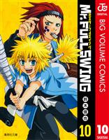 Mr.FULLSWING 10