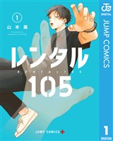レンタル105 1