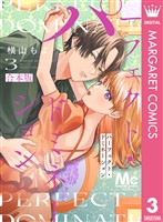 パーフェクト・ドミネーション 3