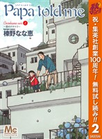 Papa told me Cocohana ver.2 ~雲のテラスで~【期間限定無料】