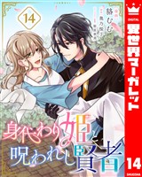 身代わり姫と呪われし賢者 14