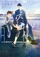 『足下のスカイブルー』の電子書籍