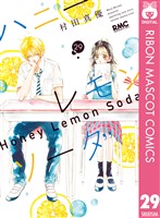 ハニーレモンソーダ 29