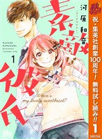 素敵な彼氏【期間限定無料】 1