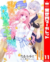 雲隠れ王女は冷酷皇太子の腕の中～あなたに溺愛されても困ります！ 11