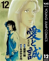 愛と誠 完全版 12