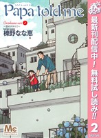 Papa told me Cocohana ver.2 ～雲のテラスで～【期間限定無料】
