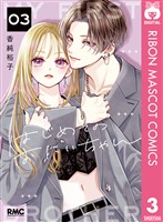 はじめてのおにいちゃん 3