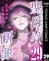 聖母の断罪 分冊版 29