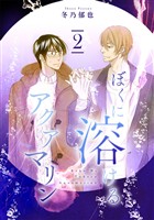 『ぼくに溶けるアクアマリン 分冊版【期間限定無料】 2』の電子書籍