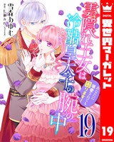 雲隠れ王女は冷酷皇太子の腕の中～あなたに溺愛されても困ります！ 19