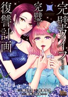 『完璧ワイフによる完璧な復讐計画 単行本版 3』の電子書籍