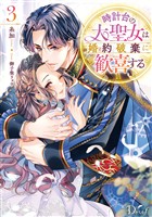 時計台の大聖女は婚約破棄に歓喜する 3