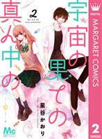 宇宙の果ての真ん中の 2