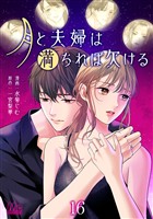 月と夫婦は満ちれば欠ける 16