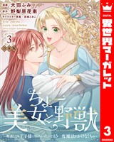 【合本版】ちょー美女と野獣～キスしたら王子様になっちゃったので、もう一度魔法をかけなくちゃ～ 3