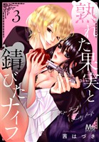 熟れた果実と錆びたナイフ【期間限定無料】 3