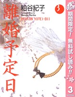 離婚予定日【期間限定無料】 3