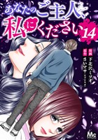 あなたのご主人、私にください 14