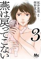燕は戻ってこない 単行本版 3