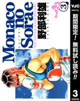 Monacoの空へ【期間限定無料】 3