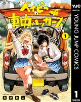 ベイビー車中ハッカーズ 1