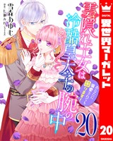 雲隠れ王女は冷酷皇太子の腕の中～あなたに溺愛されても困ります！ 20