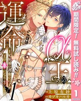 『α王の運命～王妃候補の護衛のはずが王の番になりました～【期間限定無料】 1』の電子書籍