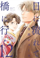 日に流れて橋に行く 12