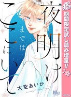 『夜明けまではここにいて【期間限定試し読み増量】』の電子書籍