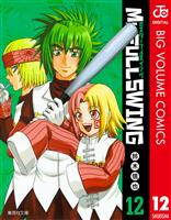 Mr.FULLSWING 12