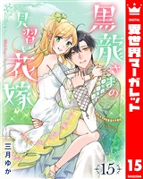 黒龍さまの見習い花嫁 15