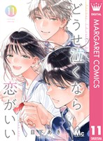 どうせ泣くなら恋がいい 11