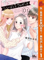 シンデレラ クロゼット【期間限定無料】 1