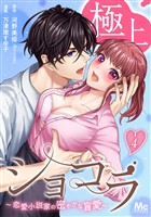 極上ショコラ～恋愛小説家の密やかな盲愛～ 4