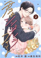 君はシンデレラフィット 単行本版 2