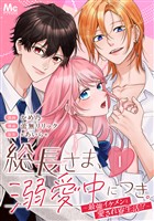 『総長さま、溺愛中につき。～最強イケメンと愛され寮生活！？～ 分冊版【期間限定無料】 1』の電子書籍
