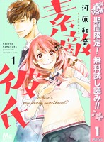 素敵な彼氏【期間限定無料】 1