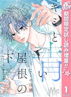 『キミと青い屋根の下【期間限定試し読み増量】 1』の電子書籍