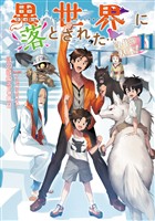 異世界に落とされた…浄化は基本!11【電子書籍限定書き下ろしSS付き】
