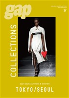 2024-25 A/W PRET-A-PORTER gap COLLECTIONS TOKYO / SEOUL