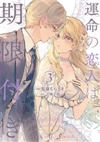 運命の恋人は期限付き 3
