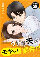 ウチの夫はモヤっと案件！？ 【分冊版】 29