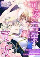 可愛い王様の育て方　魔女として召喚された私が選んだのは、６番目の虐げられ年下王子
