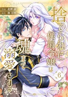 捨てられた侯爵令嬢は魂まで溺愛される 6