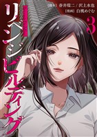 リベンジビルディング 3