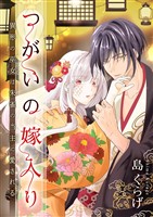 つがいの嫁入り ～異形の巫女は朱雀の当主に愛される～ 20