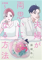 【分冊版】夫婦が両思いになる方法 5
