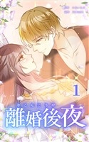 離婚後夜【単行本版】第1巻【書き下ろし特典付き】