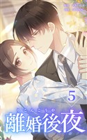 離婚後夜【単行本版】第5巻